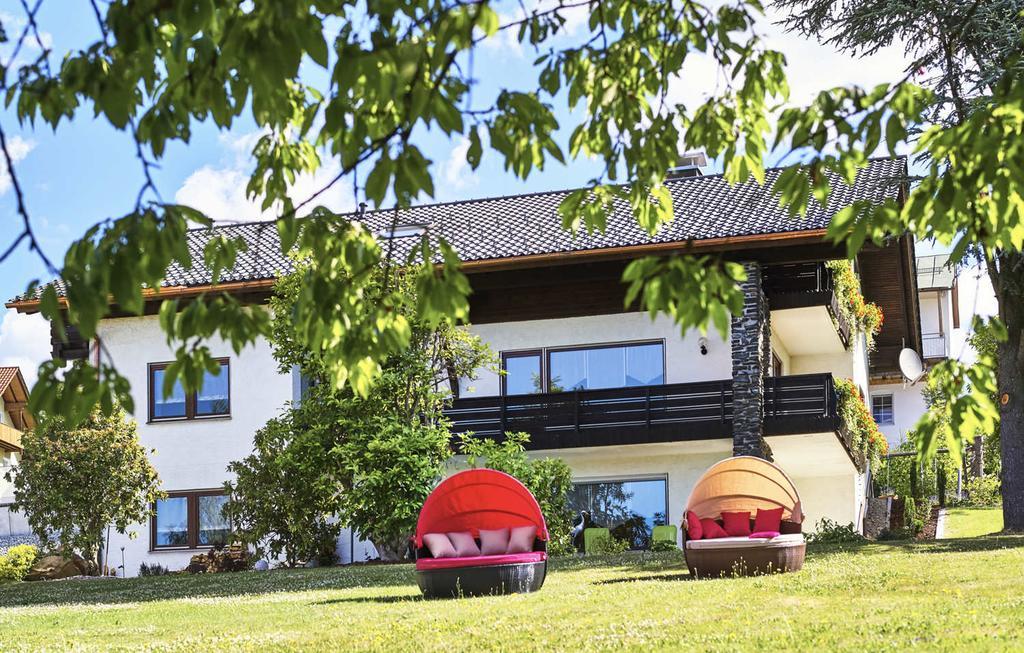 Ferienhaus Fidelis Bodenmais Exterior photo